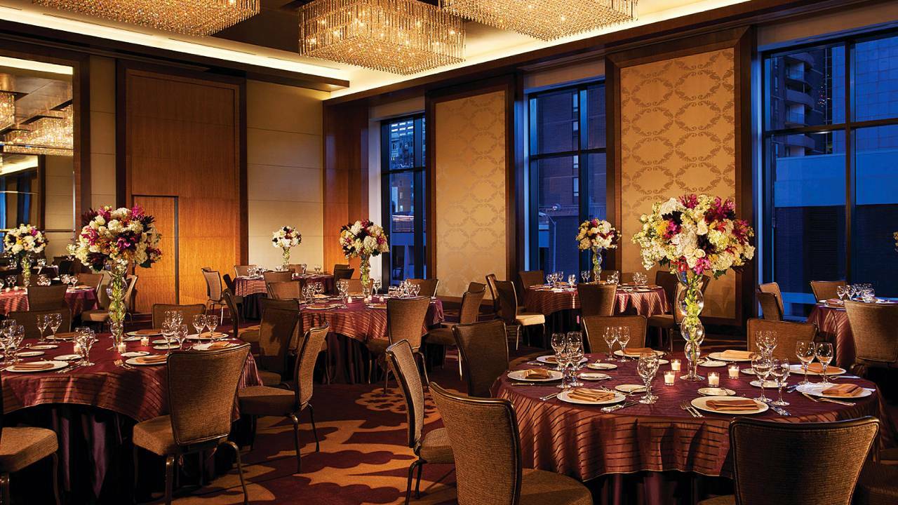 Four Seasons Hotel Denver Bagian luar foto